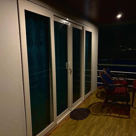 Bramha Cottages Canacona Buitenkant foto