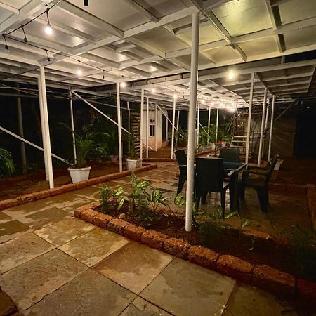 Bramha Cottages Canacona Buitenkant foto
