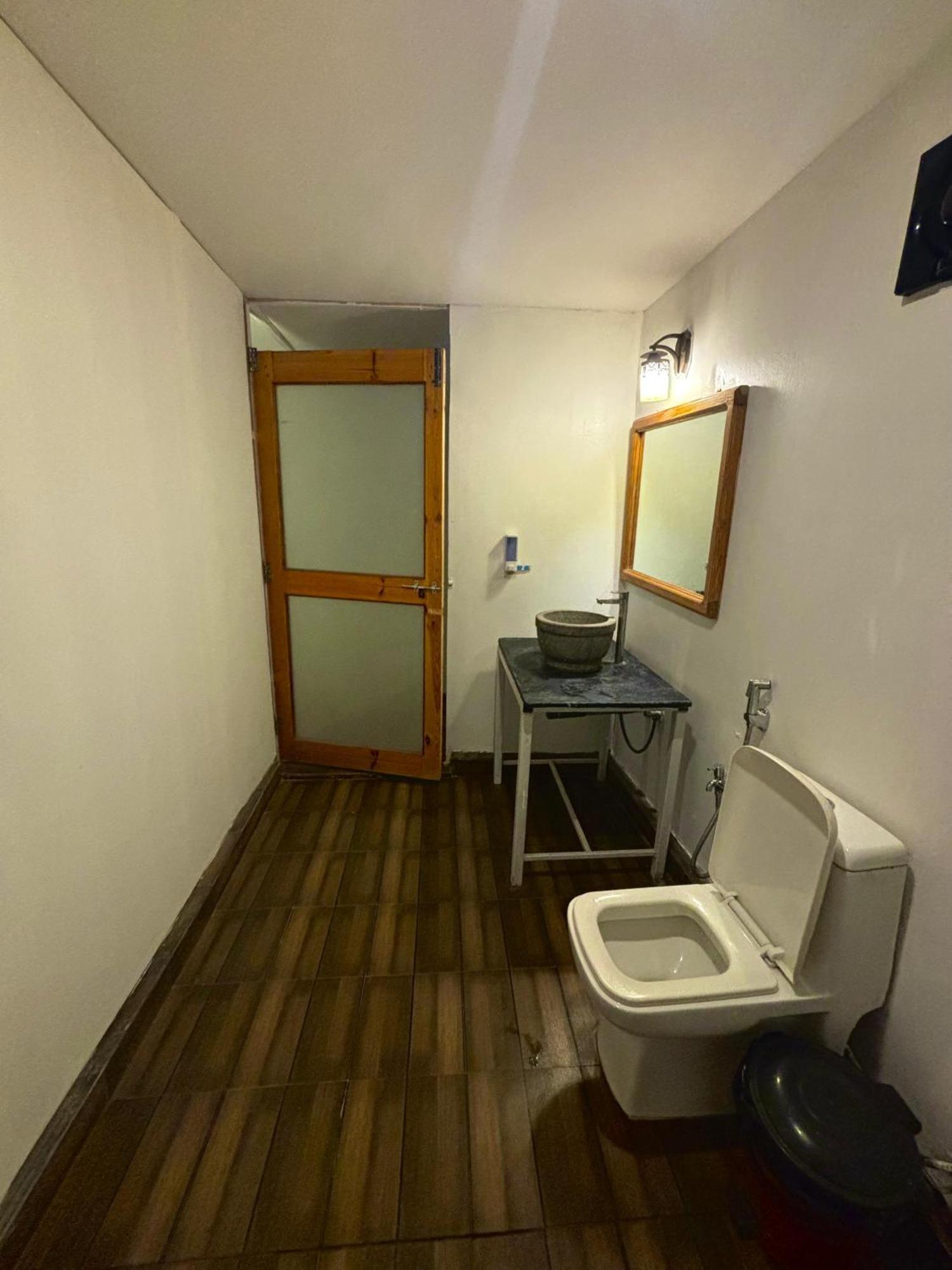 Bramha Cottages Canacona Buitenkant foto