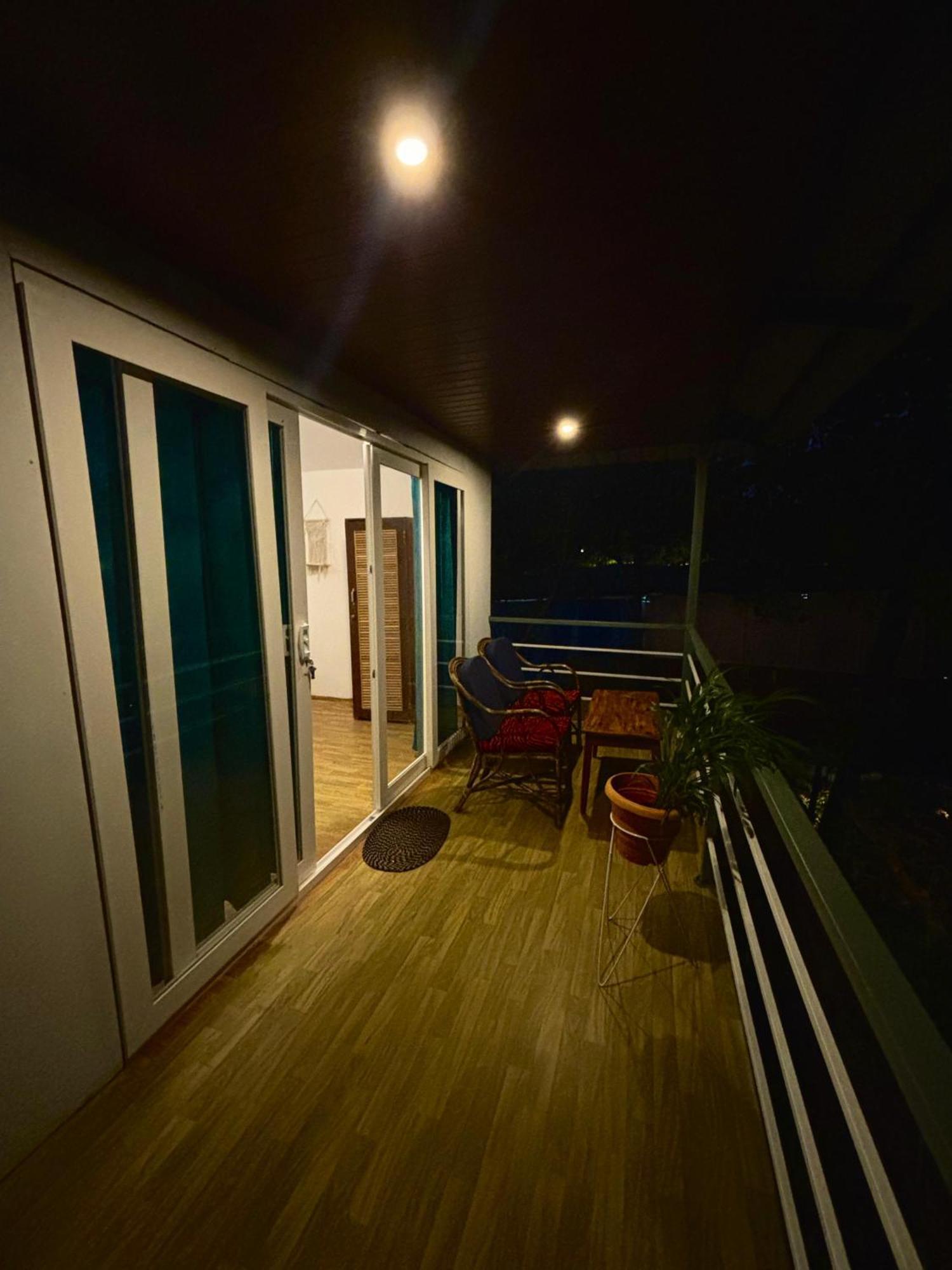 Bramha Cottages Canacona Buitenkant foto