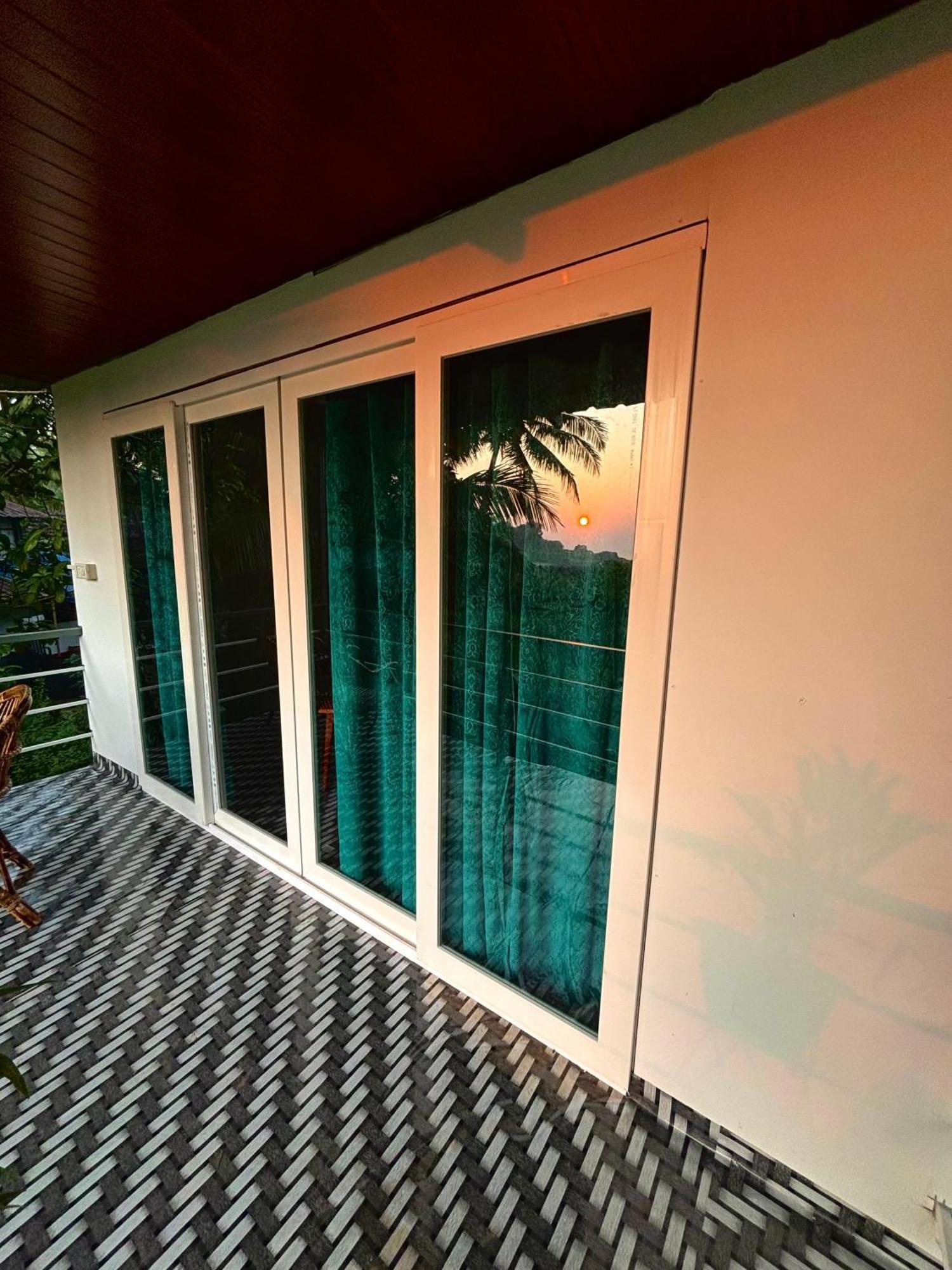 Bramha Cottages Canacona Buitenkant foto