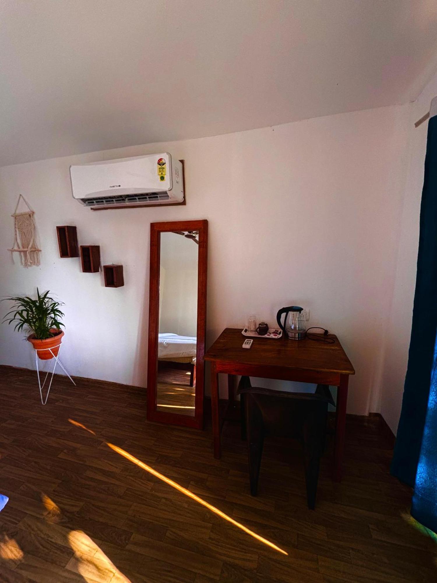 Bramha Cottages Canacona Buitenkant foto